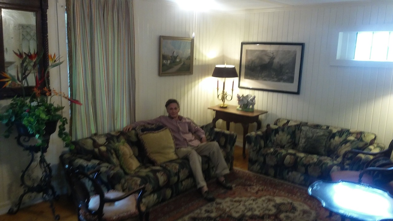 Photo of Bedroom in Keokuk