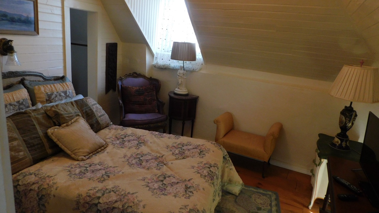 Photo of Bedroom in Keokuk