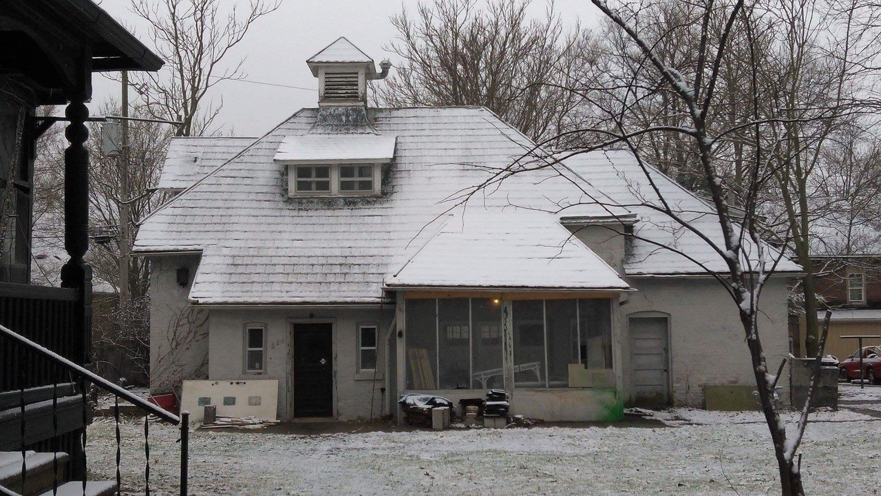 Photo of Outdoor in Keokuk
