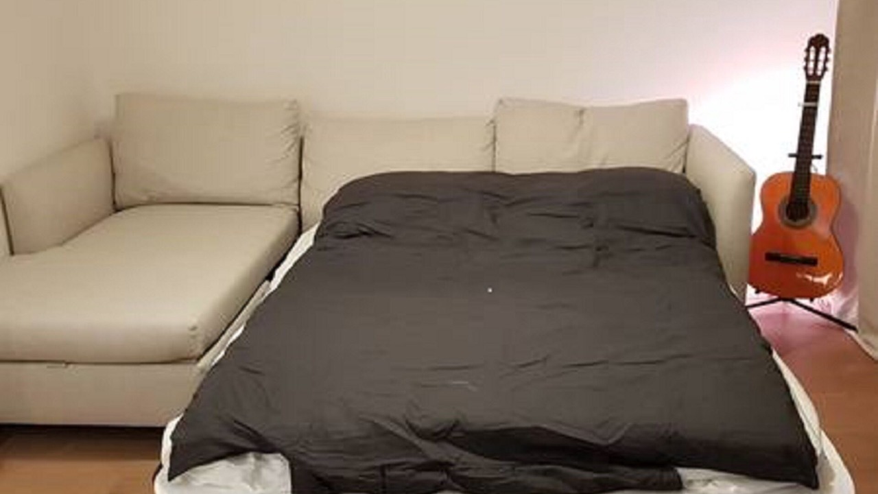 Photo of Bedroom in Spaarndammer en Zeeheldenbuurt