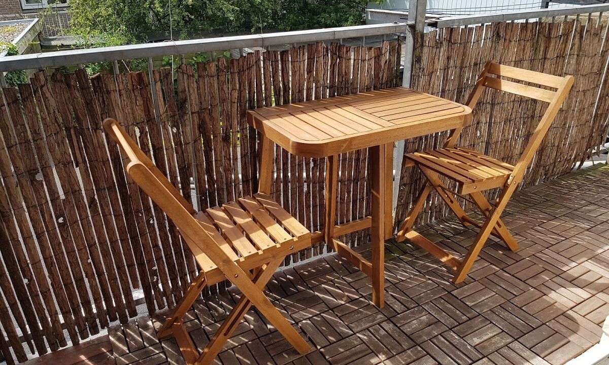 Photo of Outdoor in Spaarndammer en Zeeheldenbuurt