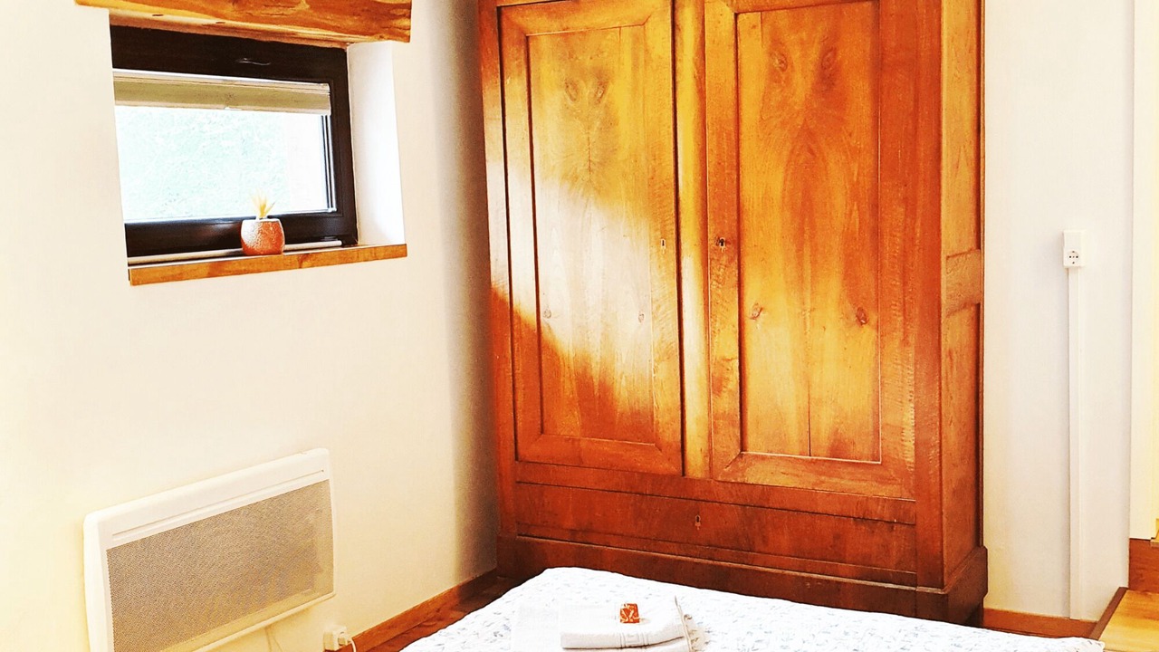 Photo of Bedroom in Aumontzey