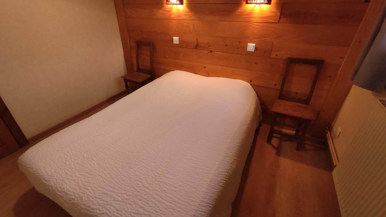Photo of Bedroom in Dommartin-les-Remiremont