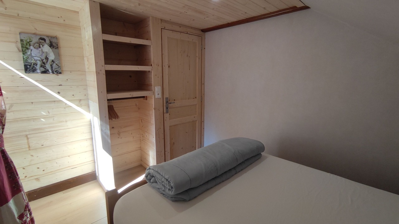 Photo of Bedroom in Dommartin-les-Remiremont