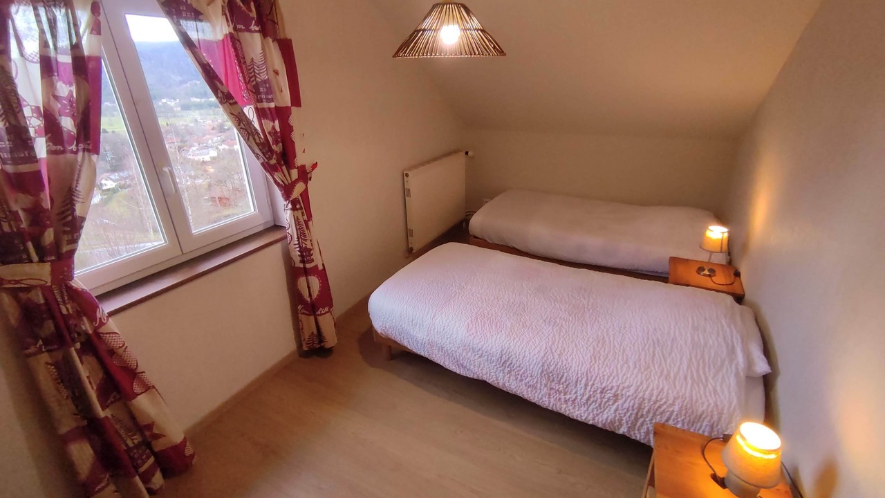 Photo of Bedroom in Dommartin-les-Remiremont