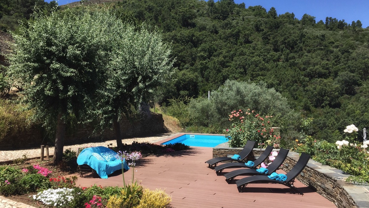 Photo of Outdoor in Gouvaes