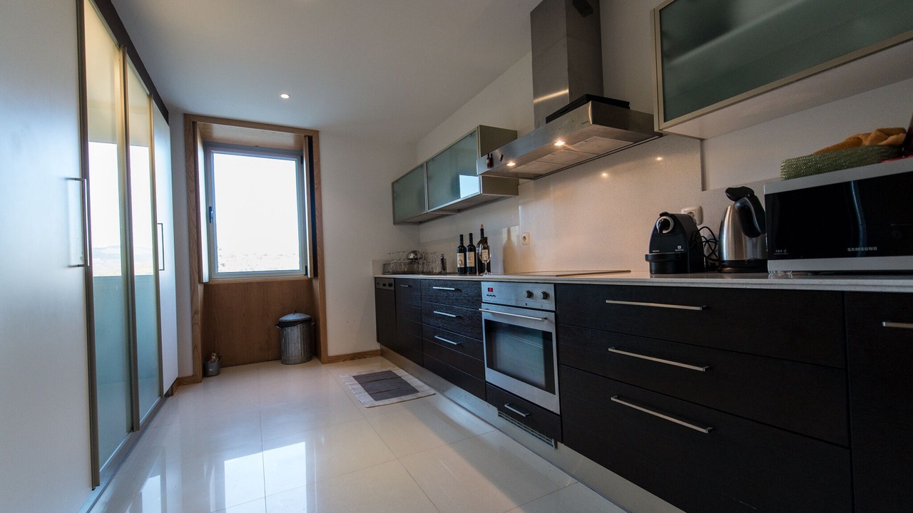 Photo of Kitchen in Gouvaes