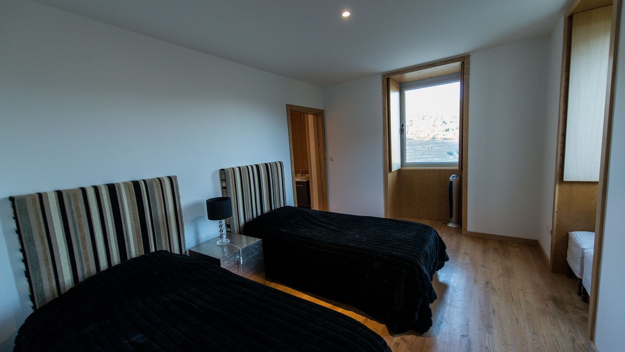 Photo of Bedroom in Gouvaes