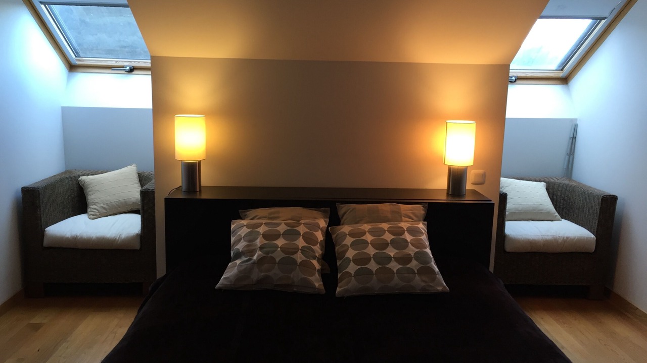 Photo of Bedroom in Gouvaes