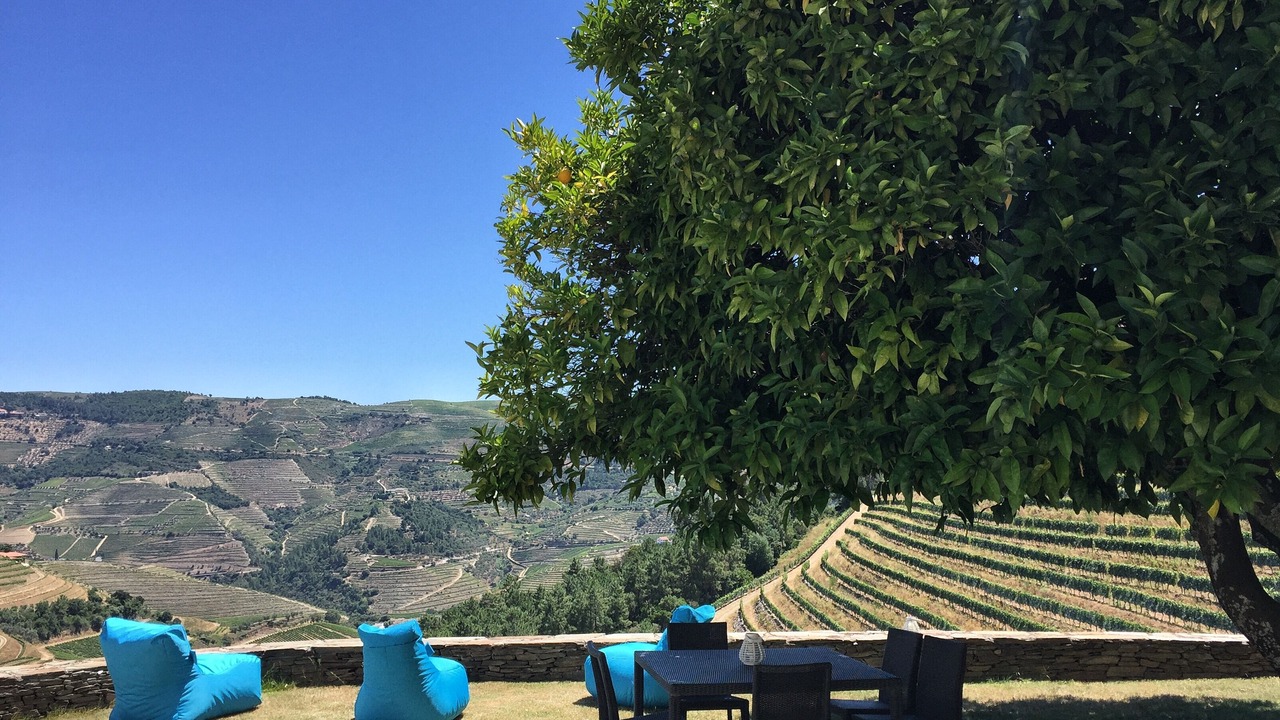Photo of Outdoor in Gouvaes