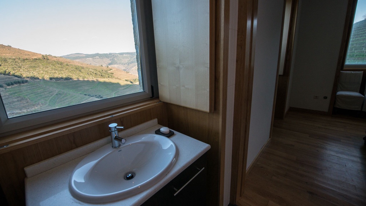 Photo of Bathroom in Gouvaes