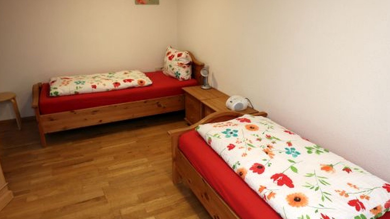 Photo of Bedroom in Loffingen