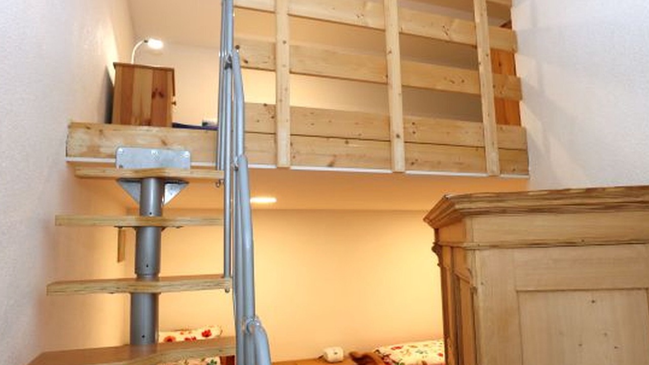 Photo of Bedroom in Loffingen