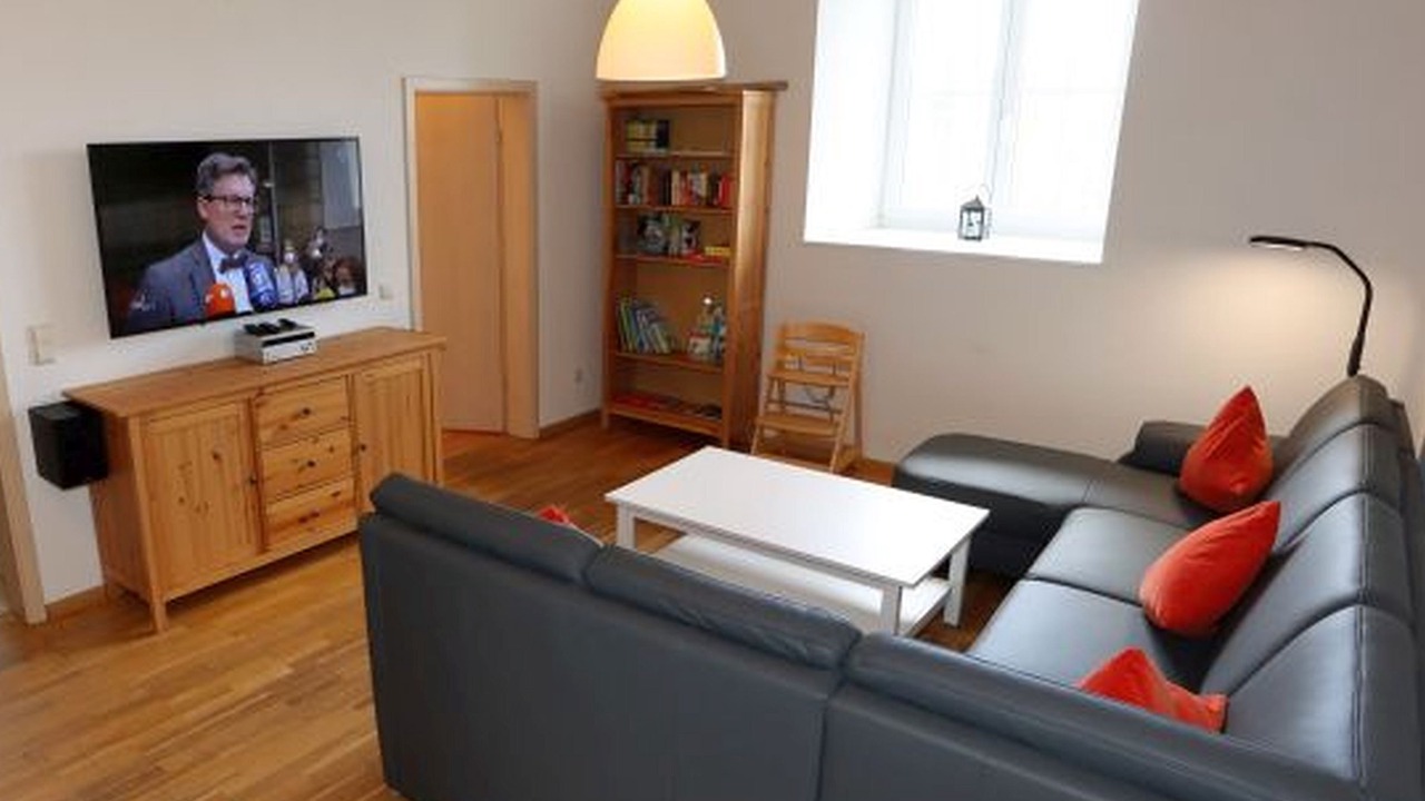 Photo of Livingroom in Loffingen