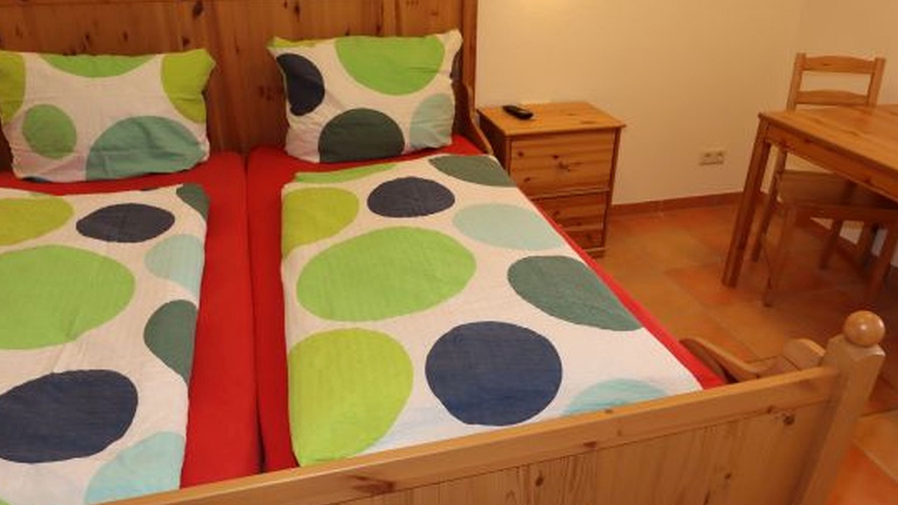 Photo of Bedroom in Loffingen