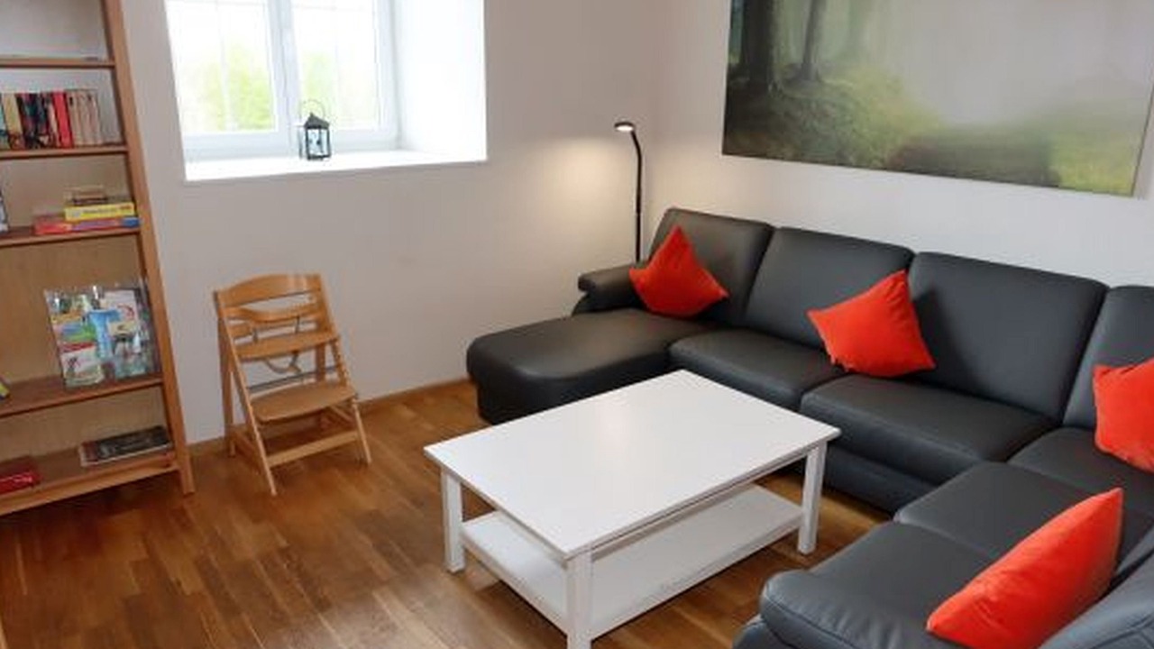 Photo of Livingroom in Loffingen