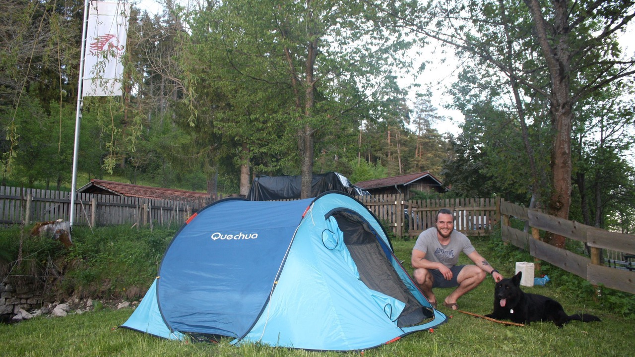Photo of Outdoor in Loffingen