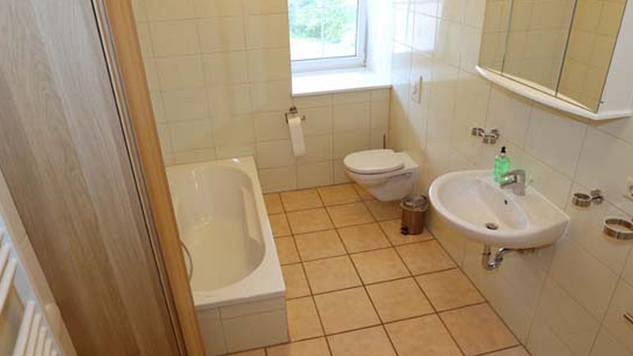 Photo of Bathroom in Loffingen