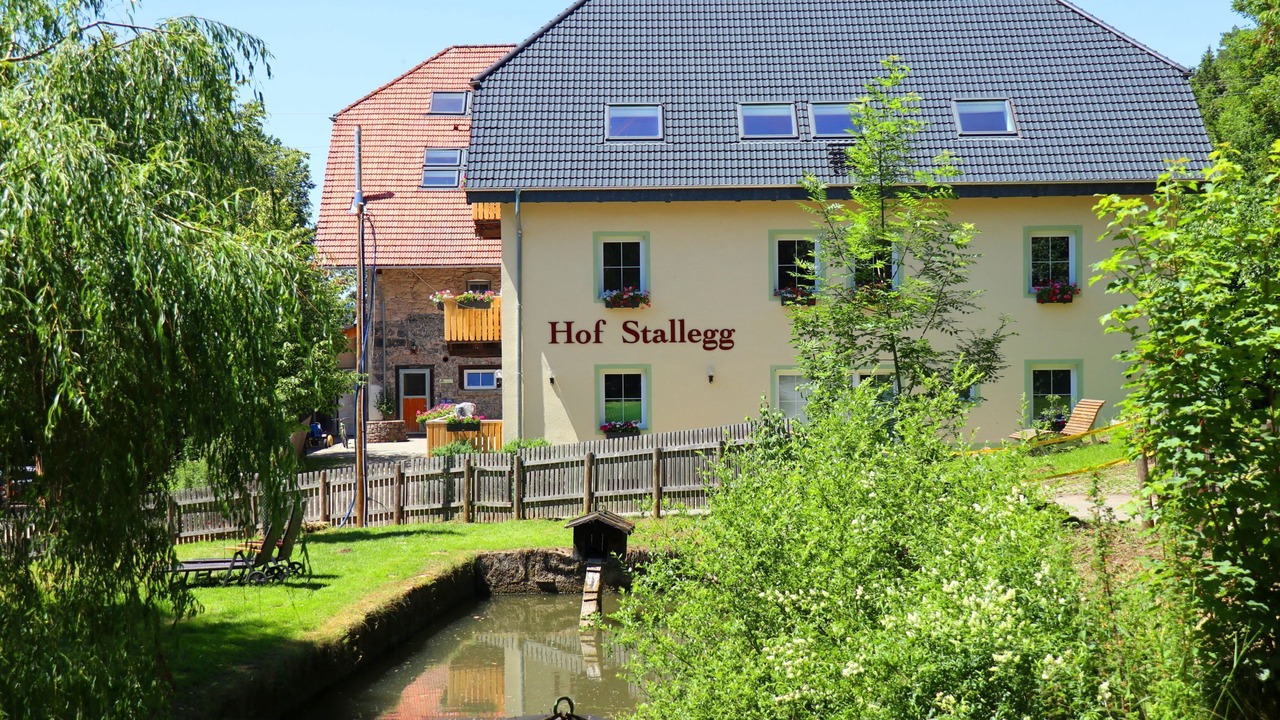 Photo of Outdoor in Loffingen
