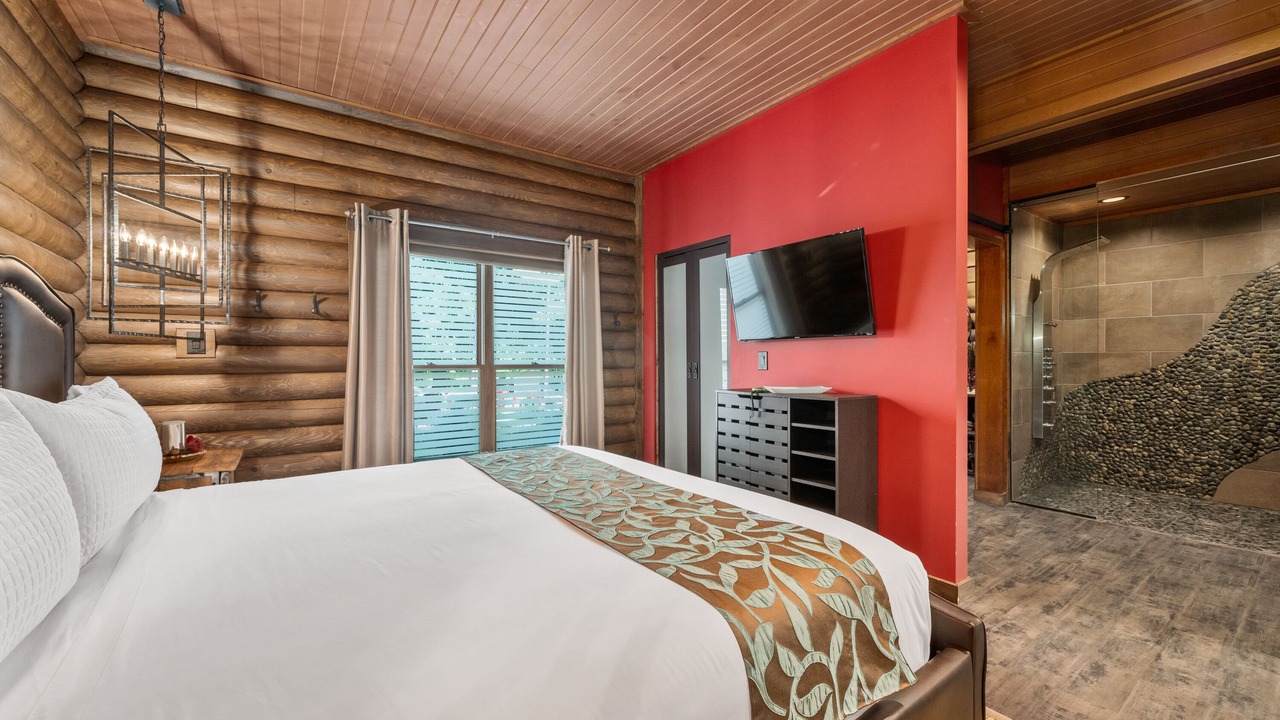 Photo of Bedroom in Logan