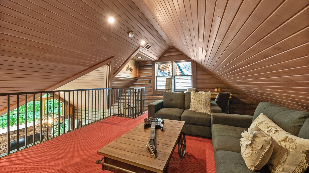 Photo of Livingroom in Logan