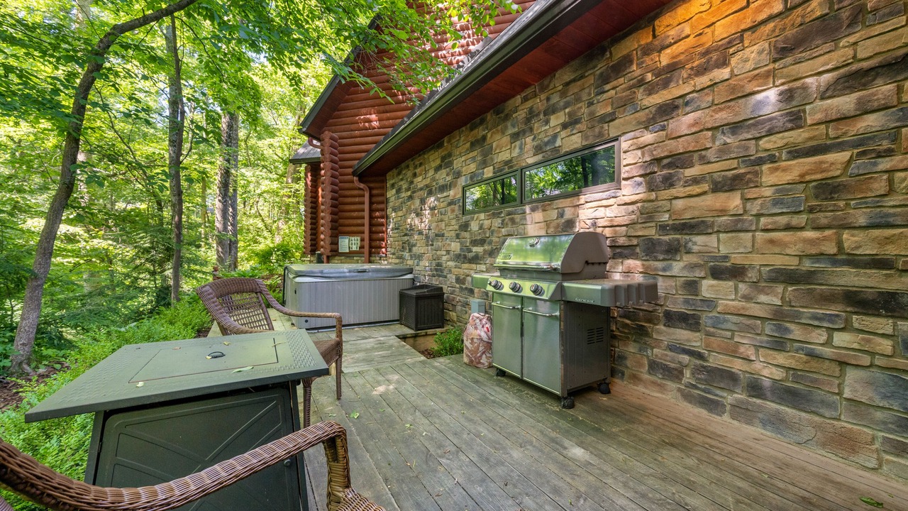 Photo of Outdoor in Logan