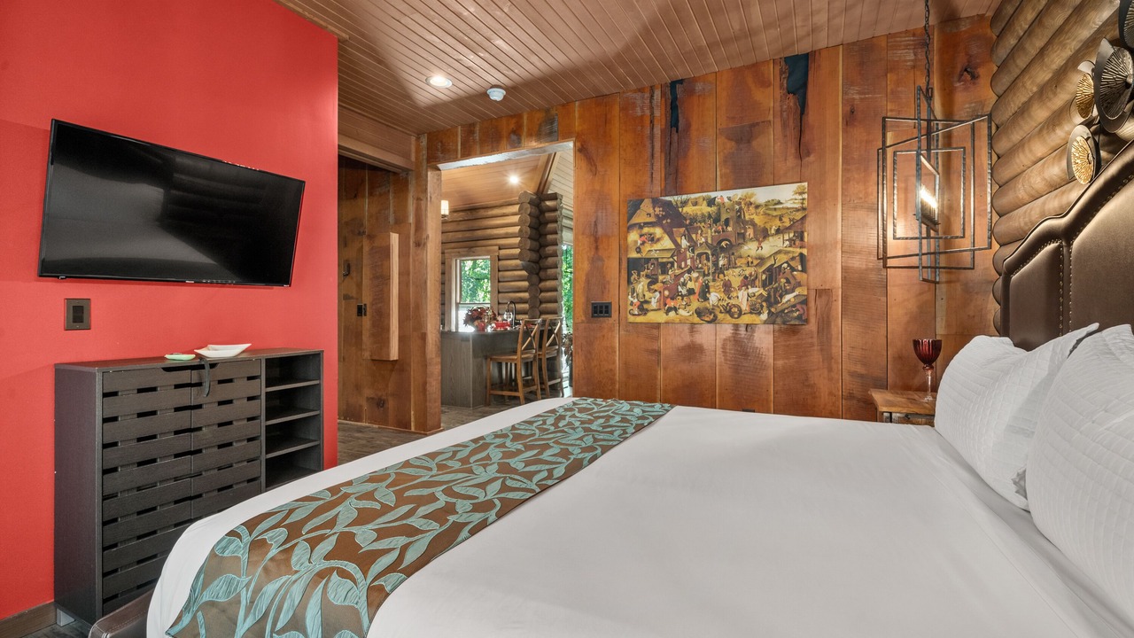 Photo of Bedroom in Logan