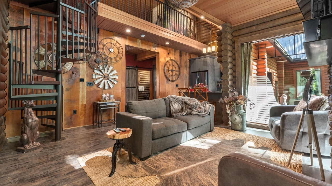 Photo of Livingroom in Logan