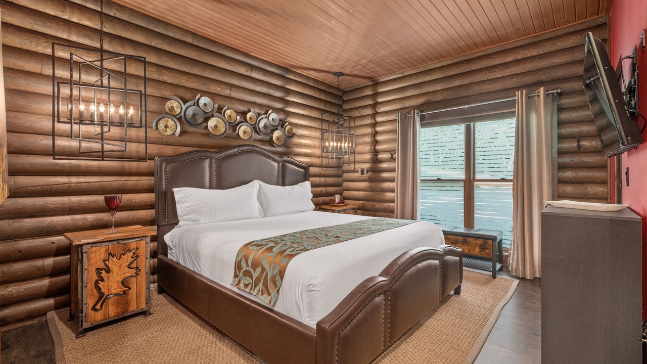 Photo of Bedroom in Logan