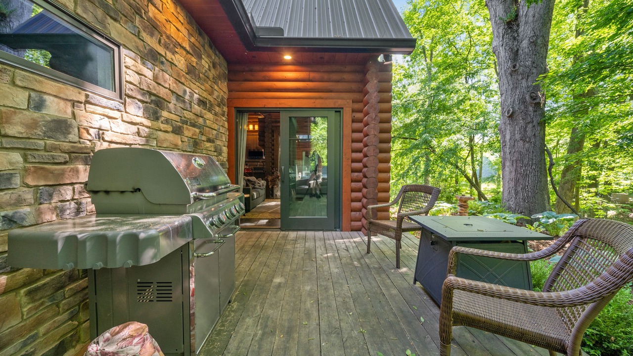 Photo of Outdoor in Logan
