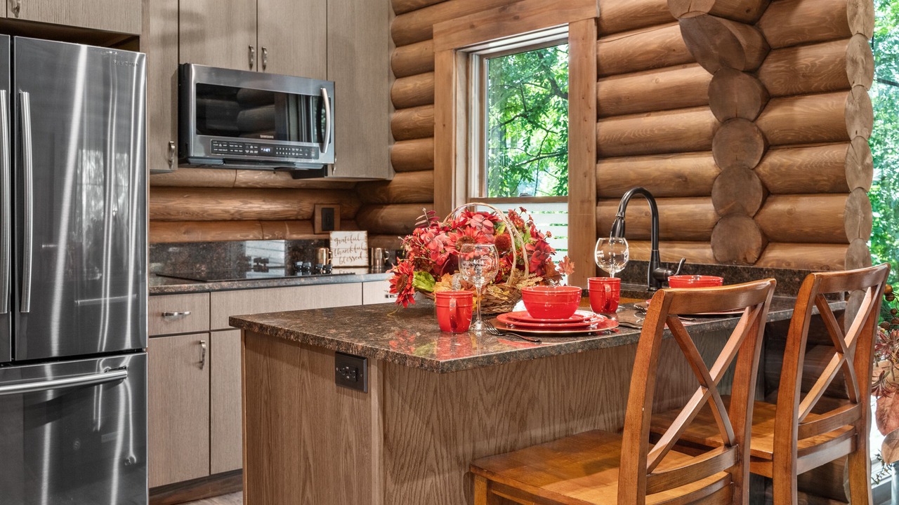 Photo of Kitchen in Logan