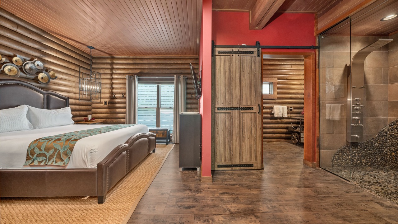 Photo of Bedroom in Logan