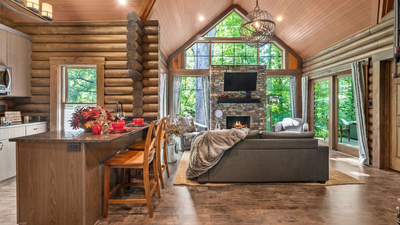 Photo of Livingroom in Logan