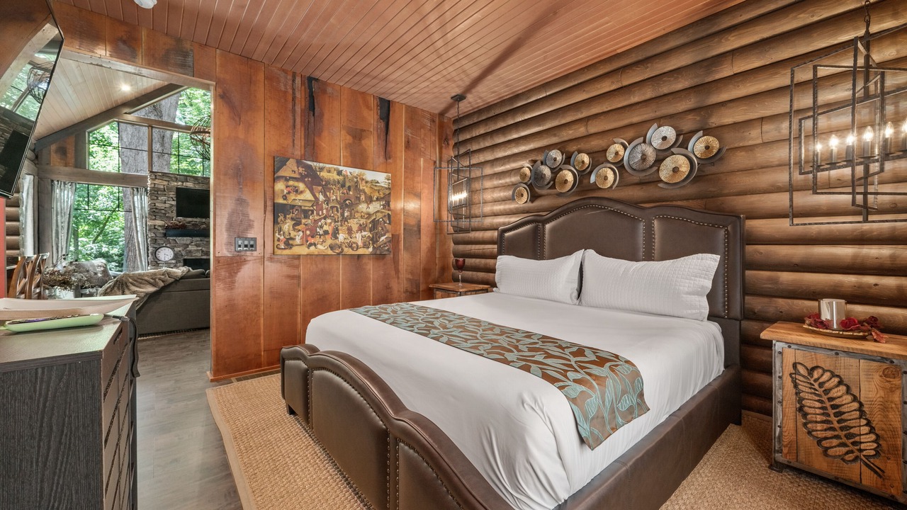 Photo of Bedroom in Logan