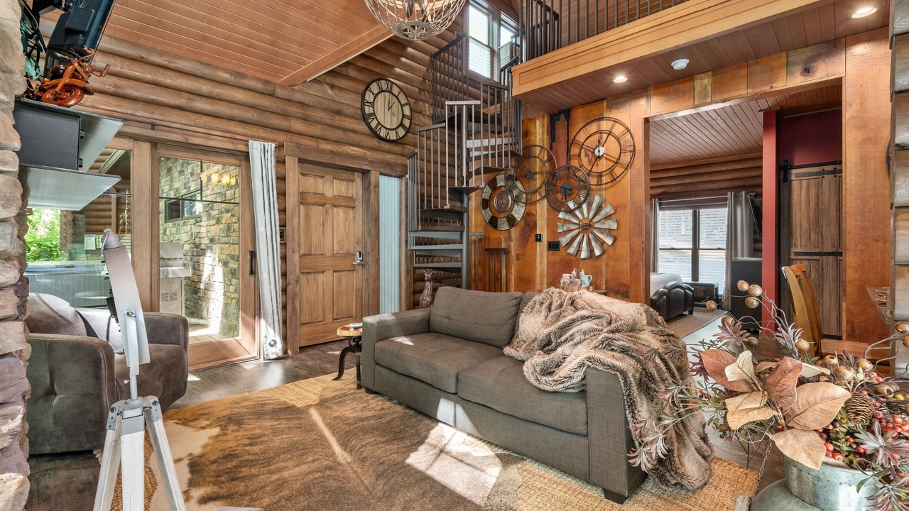Photo of Livingroom in Logan