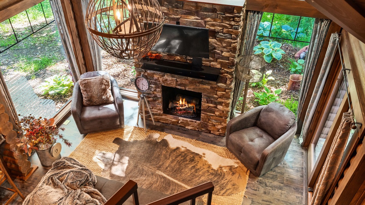 Photo of Livingroom in Logan