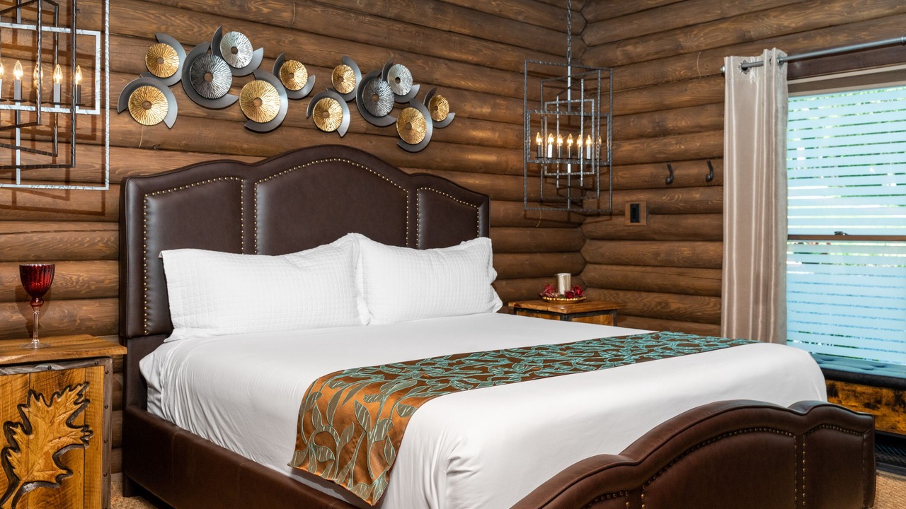 Photo of Bedroom in Logan
