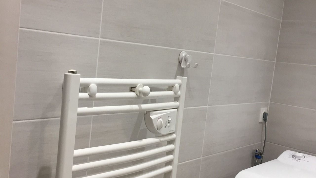 Photo of Bathroom in Perros-Guirec