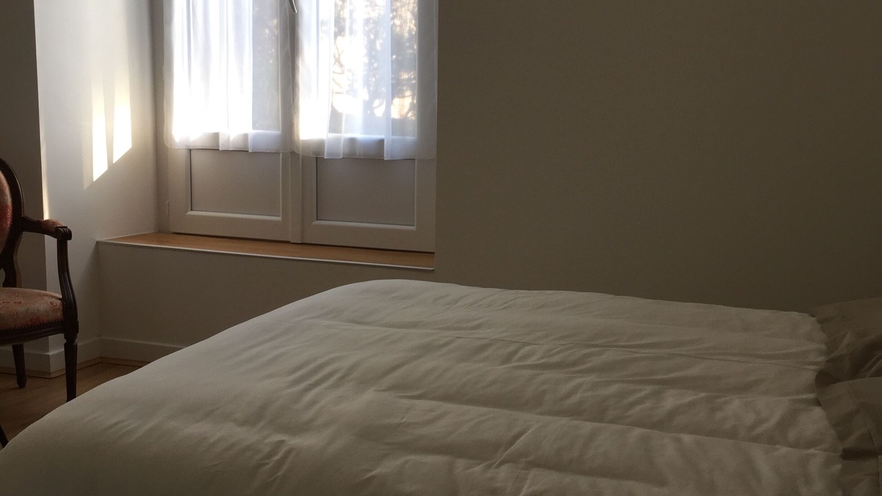 Photo of Bedroom in Perros-Guirec