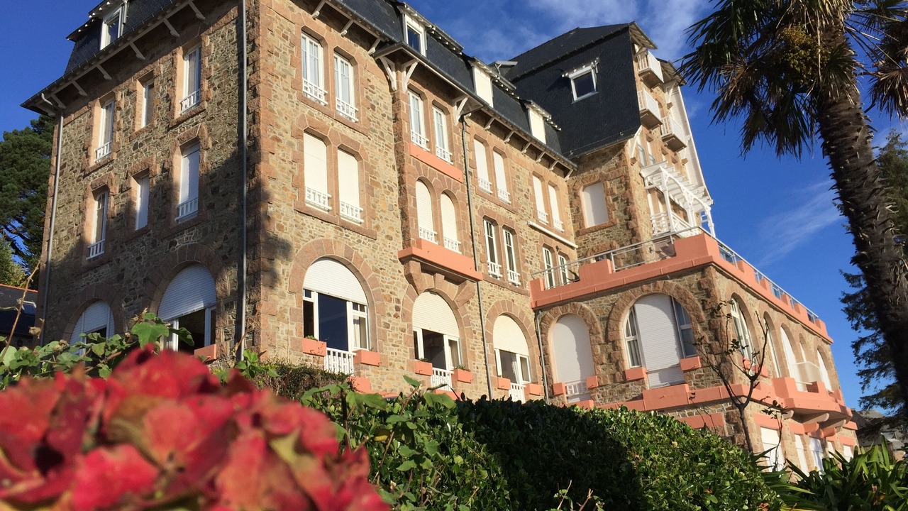 Photo of Outdoor in Perros-Guirec