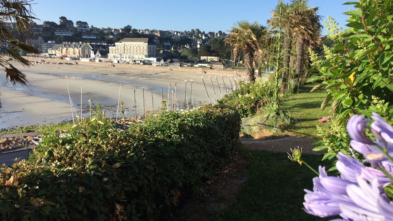 Photo of Outdoor in Perros-Guirec