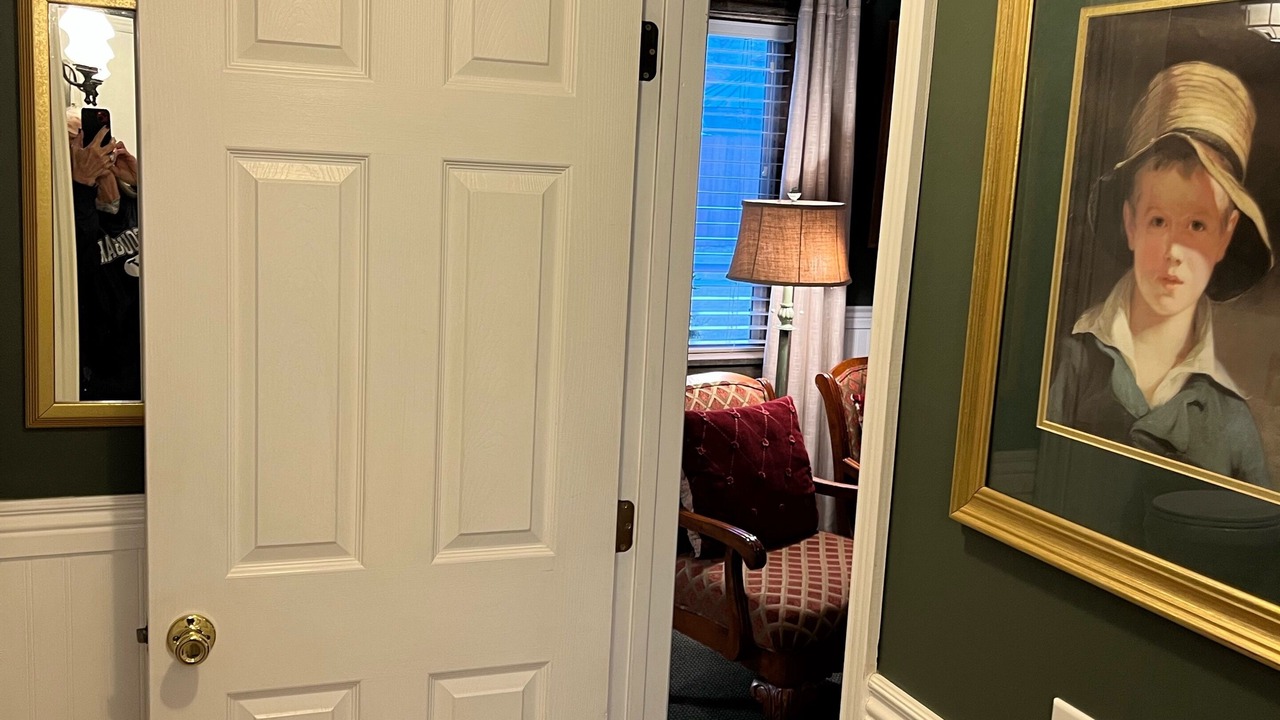 Photo of Bathroom in Cannonville