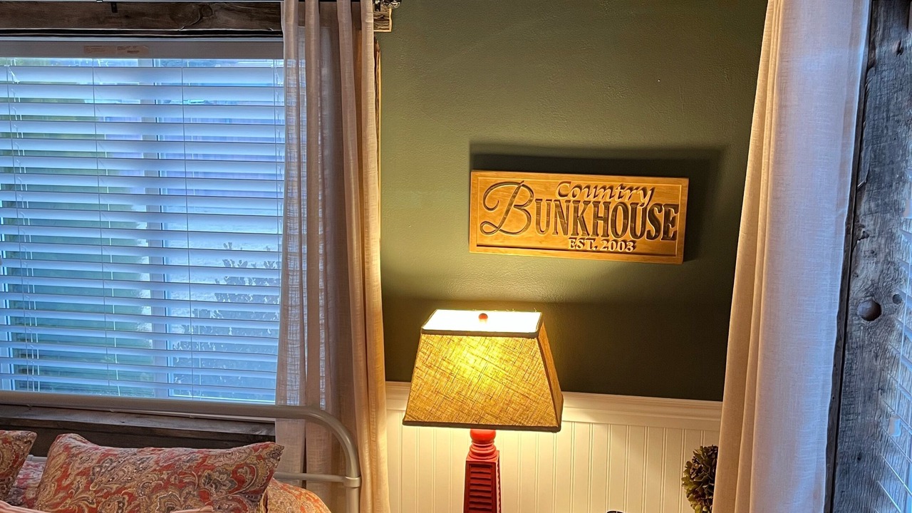 Photo of Bedroom in Cannonville