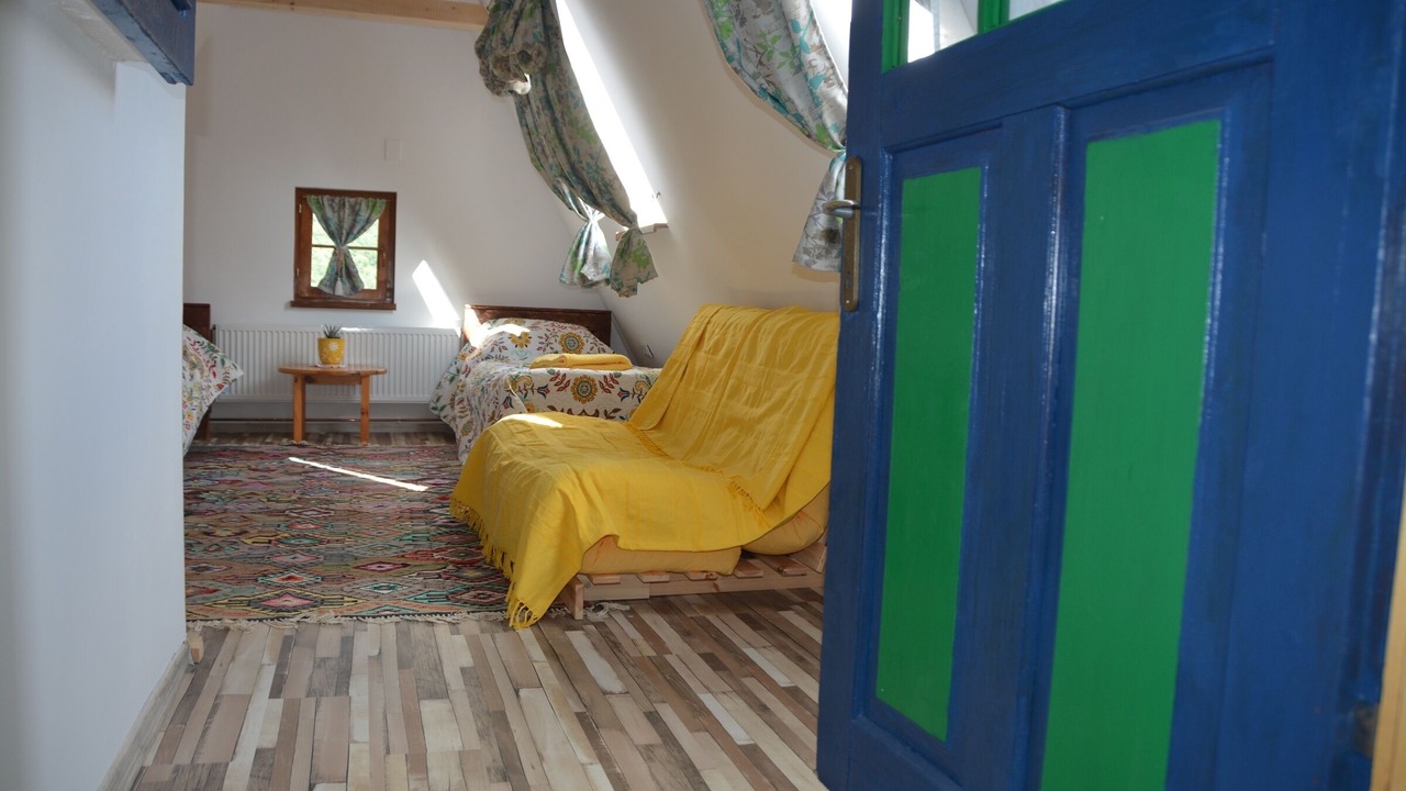 Photo of Bedroom in Iara