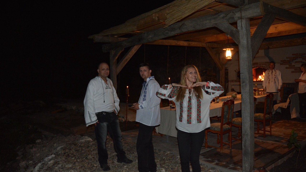 Photo of Outdoor in Iara