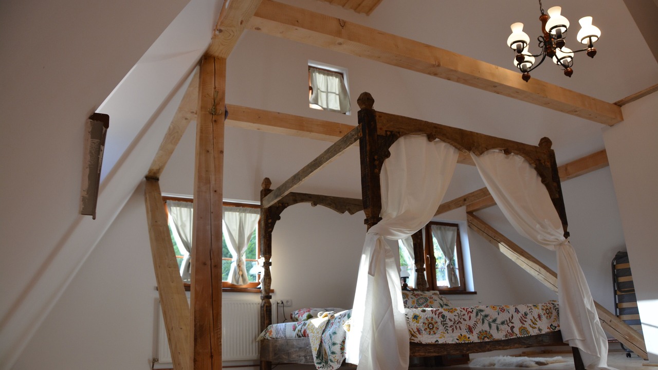 Photo of Bedroom in Iara
