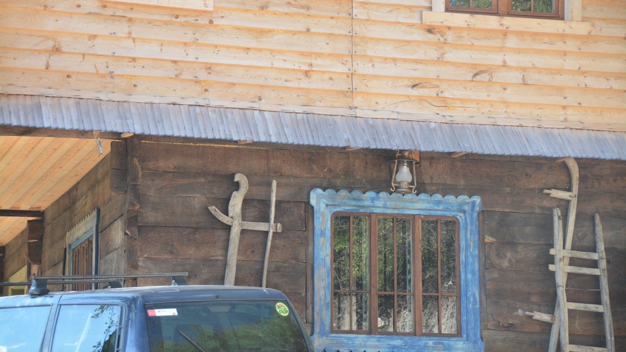 Photo of Outdoor in Iara