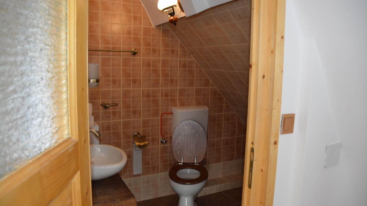 Photo of Bathroom in Iara