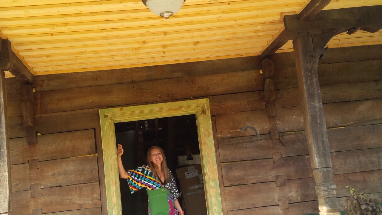 Photo of Outdoor in Iara