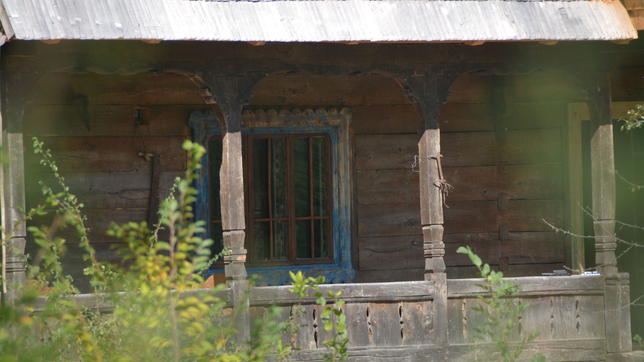 Photo of Outdoor in Iara